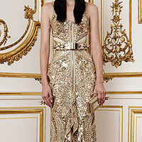Givenchy Fall/Winter 2010/11 Haute Couture