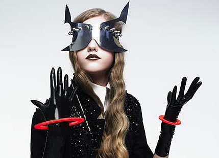 CFDA/Vogue Fashion Fund Finalists in pictures