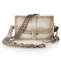 Pamela Love Metal Purses For Revolve Clothing The List