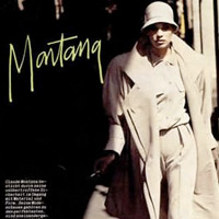 Claude Montana book coming out!