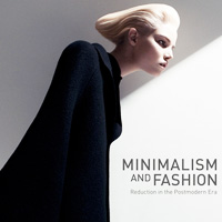 High Fashion Books: Minimalism and Fashion