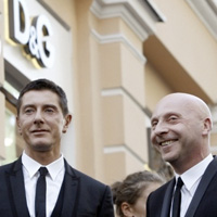 Dolce & Gabbana Officially Charged With Tax Evasion
