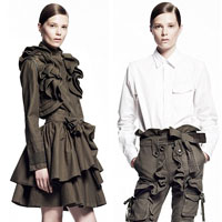 Gap X Valentino Collaboration Arrives In Europe