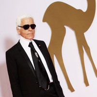 Karl Lagerfeld To Design Macy’s Capsule Fall 2011 Collection