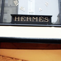 Hermès Further Protects Itself From LVMH