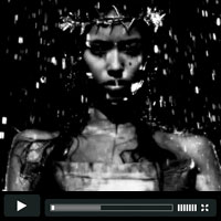 Nick Knight And BFC Honor Alexander McQueen