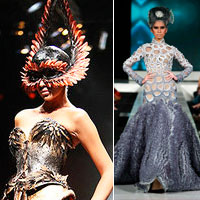 FL Q&A Interview: Tex Saverio, Indonesian fashion designer extraordinaire