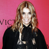 Carine Roitfeld Quits French Vogue After Ten Years