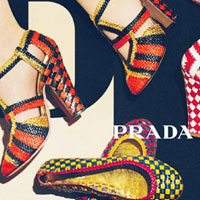 Spring 2011 Campaigns Roundup: Versace, Louis Vuitton, Dior, Chanel And 13 More