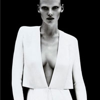 Spring 2011 Campaigns Roundup 2: Calvin Klein, Celine, Michael Kors, Alberta Ferretti