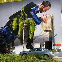 Fashion Around The Web: Tom Ford, Devon Aoki, Arizona Muse, Rachel Zoe, Pamela Love