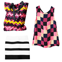 Fashion Around The Web: H&M Waste, The Coveted, Haute Couture, John Galliano