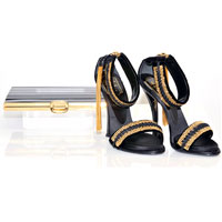 Roger Vivier’s Bruno Frisoni Designs New Limited-Edition ‘Rendez-Vous’ Accessories
