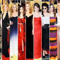 2011 SAG Awards: Our Best Dressed Top Ten