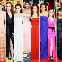 2011 SAG Awards: Our Worst Dressed Top Ten