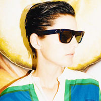 Stella Tennant In Céline Spring 2011 Campaign