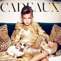 Carine Roitfeld Was Ousted Of French Vogue Over Tom Ford Issue