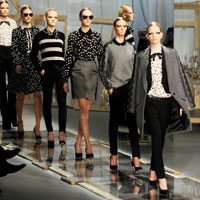 Fashion Around The Web: Jason Wu, Alexander McQueen, Carine Roitfeld