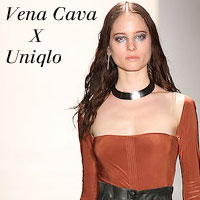 Vena Cava Announce Collaboration With Uniqlo