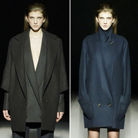 Hussein Chalayan Fall 2011 “Kaikoku” Collection Film