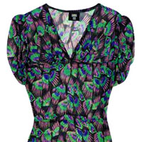 Anna Sui For TheOutnet Dress Collection To Debut This Thursday