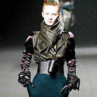Haider Ackermann Replacing Galliano At Dior Possibility Gains A Strong Momentum