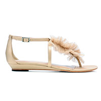 Loeffler Randall Bridal Collection Launches Today