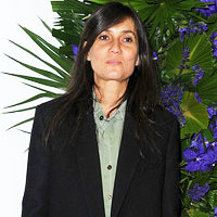 Emmanuelle Alt Dishes On Vogue Paris April 2011 Issue