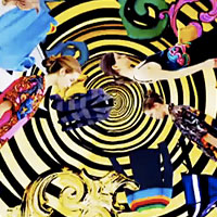 Prada Spring 2011 Real Fantasies Video Ad