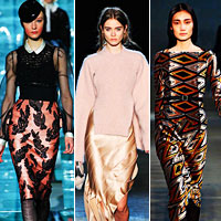 2011 CFDA Awards Nominees: Proenza Schouler, Alexander Wang, Marc Jacobs, Reed Krakoff