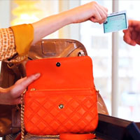 Marc Jacobs Spring 2011 Fashion Film Features 10 Shameless Product Placements
