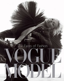 In Vogue Book