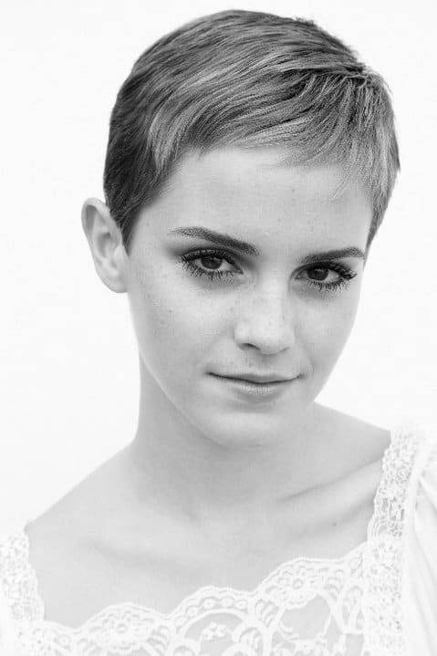 emma watson vogue photo shoot 2011. tattoo Emma Watson graces