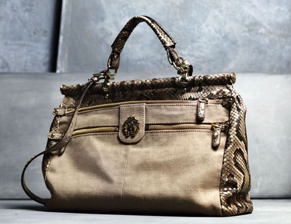 It Handbags - Roberto Cavalli New Diva Bag