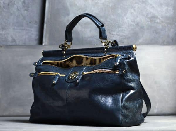 It Handbags - Roberto Cavalli New Diva Bag