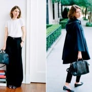 Sofia Coppola For Louis Vuitton Fall 2010