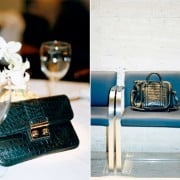 Sofia Coppola For Louis Vuitton Fall 2010
