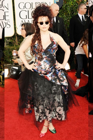 2011 Golden Globe Awards 2011 Golden Globe Awards