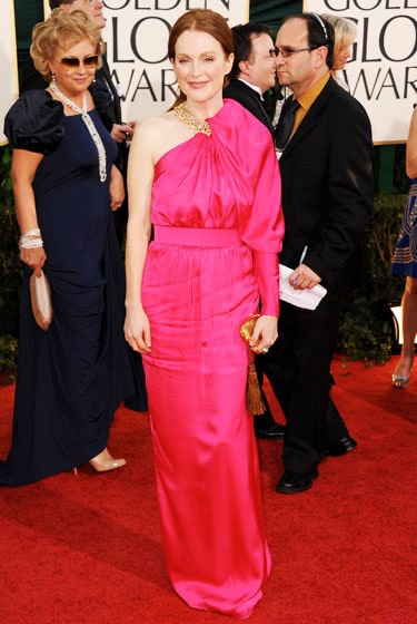 2011 Golden Globe Awards