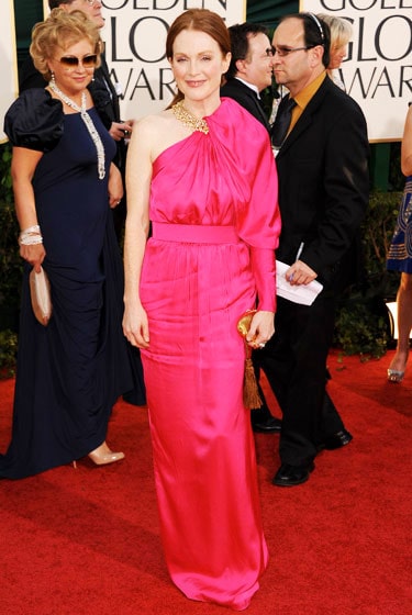 2011 Golden Globe Awards 2011 Golden Globe Awards