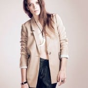 Clara 3000 Louis Vuitton Spring 2011 Jewelry Lookbook