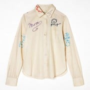 Irina Lazareanu Clothing Line Irina L Shirt
