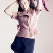 Zhu Zhu Louis Vuitton Spring 2011 Jewelry Lookbook