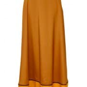 Asos Spring 2011 Solaris Colorblock Maxi Skirt