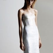 Bergdorf Goodman Spring 2011 Lookbook Monique Lhuillier Bergdorf Goodman Spring 2011 Lookbook Monique Lhuillier