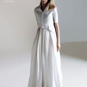 Bergdorf Goodman Spring 2011 Lookbook Rick Owens Bergdorf Goodman Spring 2011 Lookbook Rick Owens