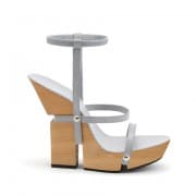 United Nude Spring 2011 Pale Blue Haiku