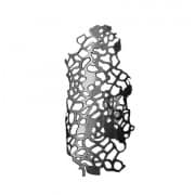 Young&Ng Fall 2011 Jewelry Collection - Gunmetal Blood Cell Cuff Young&Ng Fall 2011 Jewelry Collection - Gunmetal Blood Cell Cuff